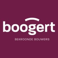 Boogert Bouw logo