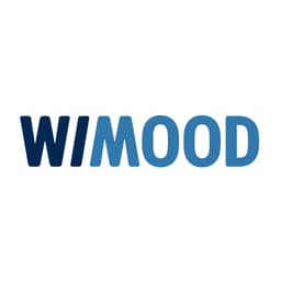 Wimood logo