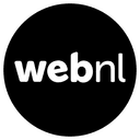 WebNL logo