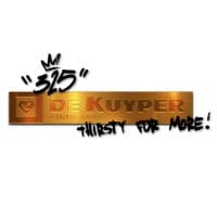 Koninklijke De Kuyper logo