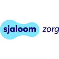 Sjaloom Zorg logo