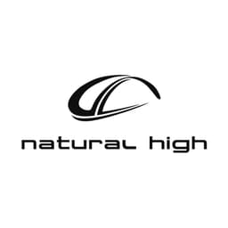Natural High logo