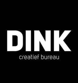 DINK creatief bureau logo