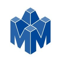 Damen Maaskant logo