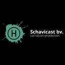 Schavicast logo