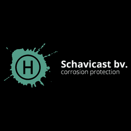 Schavicast logo