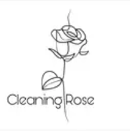 Cleaningrose logo