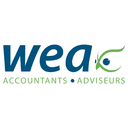 WEA logo
