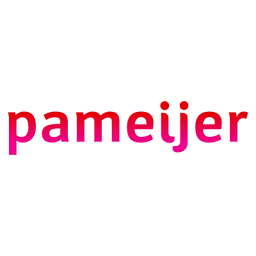 Pameijer logo
