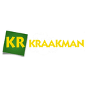 Kraakman logo