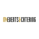 M4Events&Catering logo