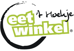 Eetwinkel 't Hoekje logo