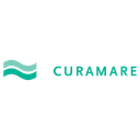 CuraMare logo