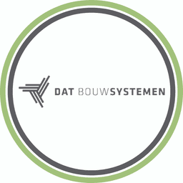 DAT Bouwsystemen logo