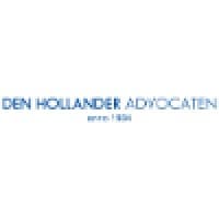 Den Hollander Advocaten logo