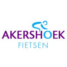 Akershoek Fietsen logo