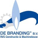 De Branding BV logo