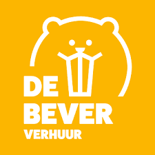 De Bever Verhuur logo