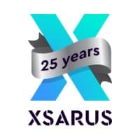 XSARUS logo