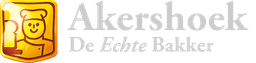 Echte Bakker Akershoek logo