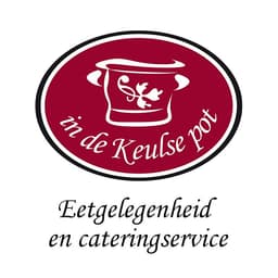 In de Keulse pot logo