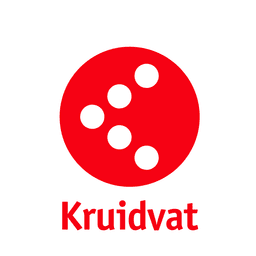 Kruidvat Beneden Zandpad Middelharnis logo