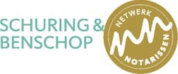 Benschop & Figee Netwerk Notarissen logo