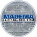 MADEMA Steigerwerken logo