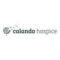 Hospice Calando logo