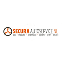 Secura Autoservice logo