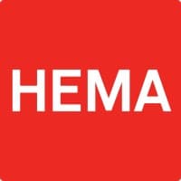 HEMA Middelharnis logo