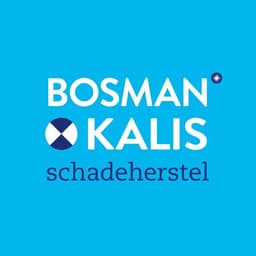 Bosman en Kalis logo