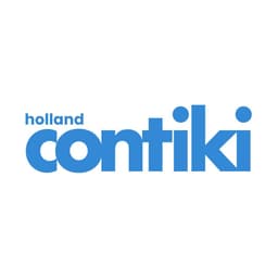Contiki Holland / Atlas Reizen logo