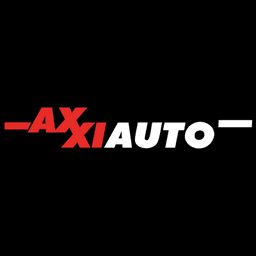 AxxiAuto logo